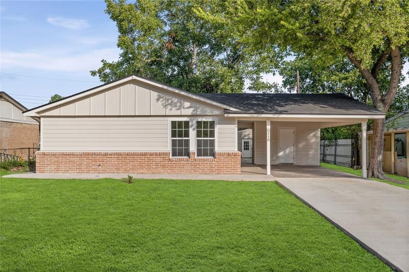 5110 Inwood Drive, Beverly Hills TX 76711 - Photo 7