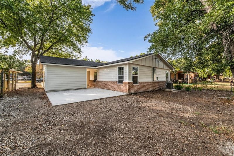 5110 Inwood Drive, Beverly Hills TX 76711 - Photo 30