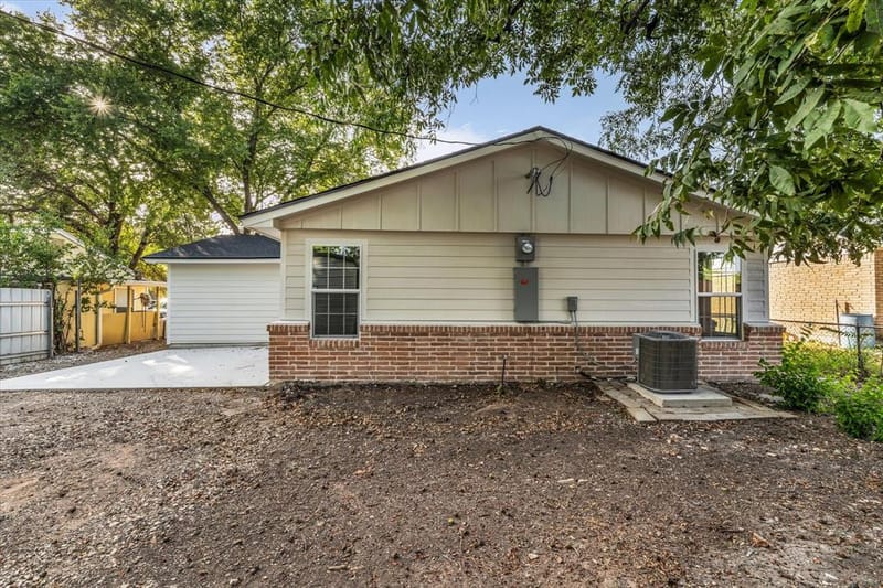 5110 Inwood Drive, Beverly Hills TX 76711 - Photo 31