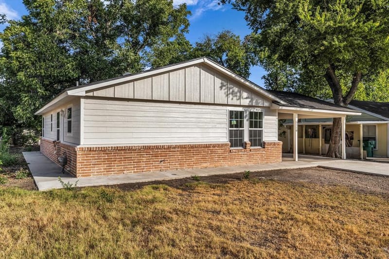 5110 Inwood Drive, Beverly Hills TX 76711 - Photo 29