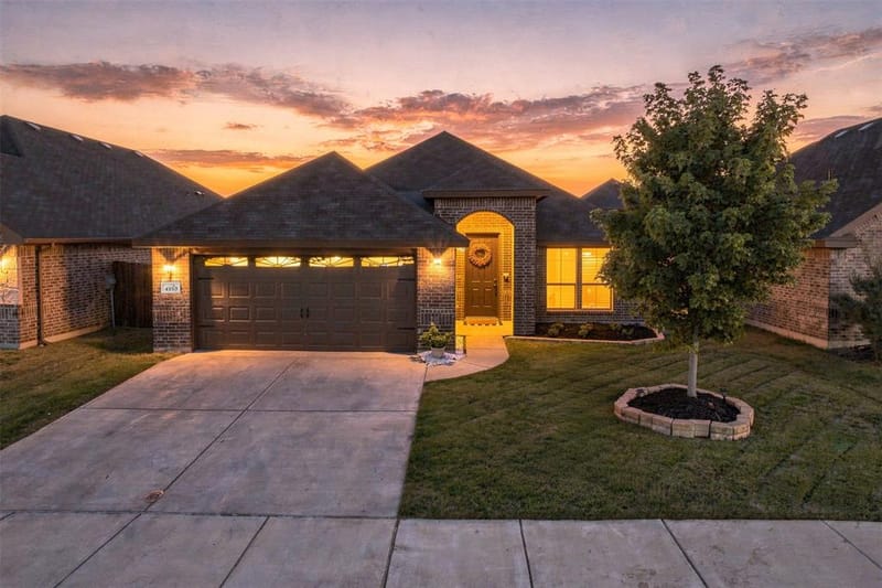 4153 Mountain Meadow Road, Fort Worth TX 76036 - Photo 36
