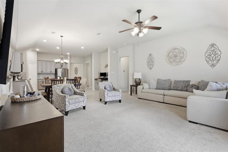 4153 Mountain Meadow Road, Fort Worth TX 76036 - Photo 20