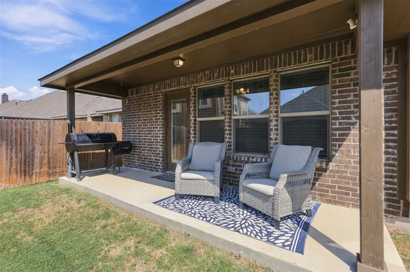 4153 Mountain Meadow Road, Fort Worth TX 76036 - Photo 34