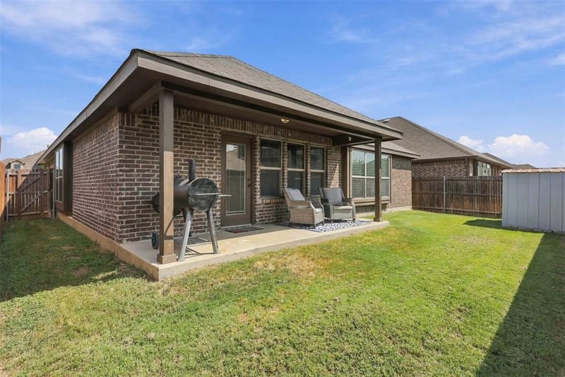 4153 Mountain Meadow Road, Fort Worth TX 76036 - Photo 33