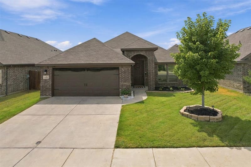4153 Mountain Meadow Road, Fort Worth TX 76036 - Photo 35