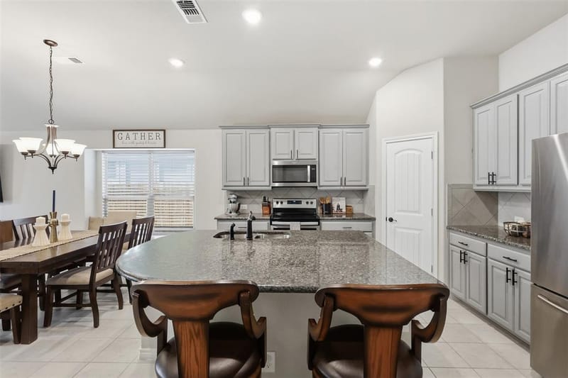 4153 Mountain Meadow Road, Fort Worth TX 76036 - Photo 8