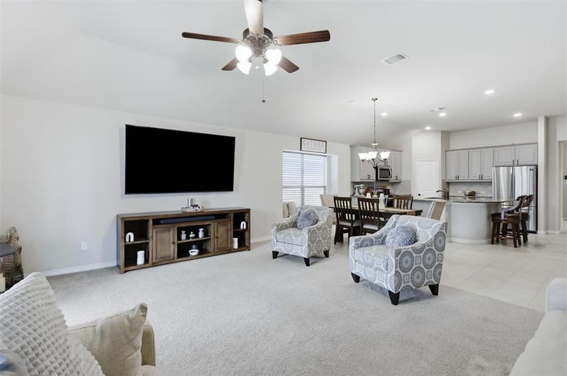4153 Mountain Meadow Road, Fort Worth TX 76036 - Photo 21