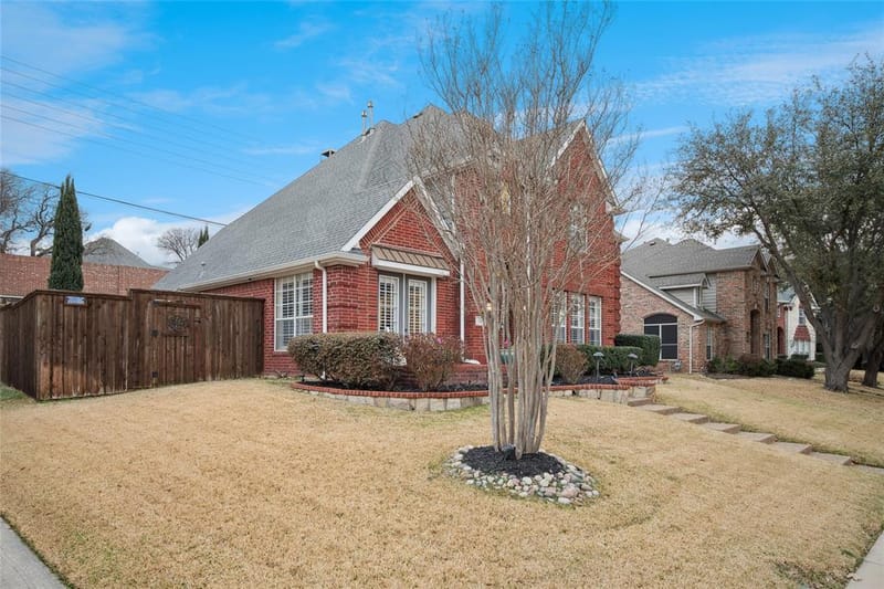 125 Bricknell Lane, Coppell TX 75019 - Photo 2