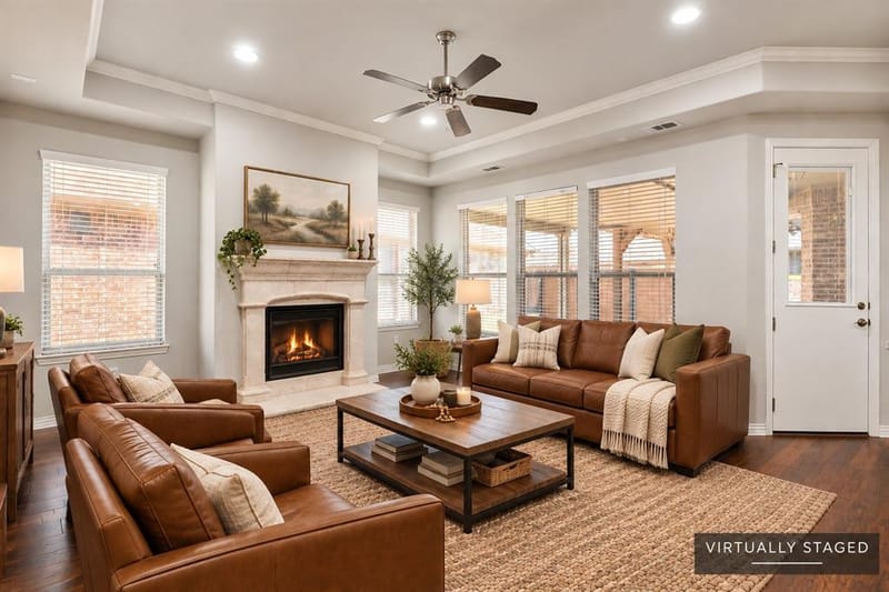2912 Ervin Way # 2912, Mansfield TX 76063 - Photo 6