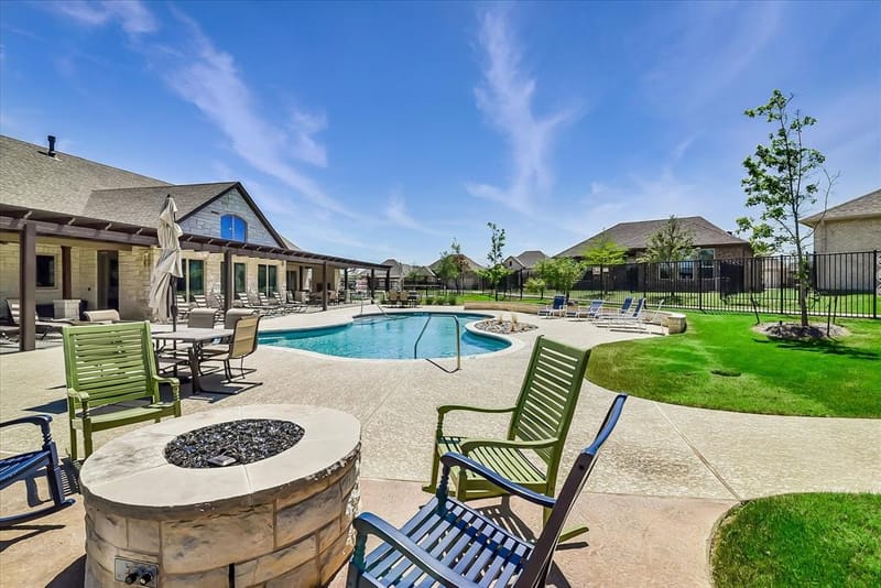 2912 Ervin Way # 2912, Mansfield TX 76063 - Photo 26