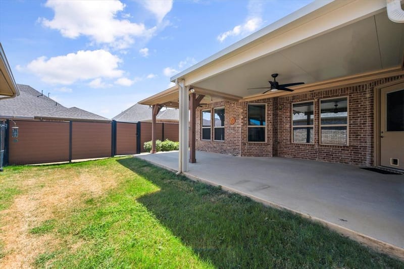 2912 Ervin Way # 2912, Mansfield TX 76063 - Photo 22