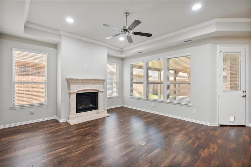 2912 Ervin Way # 2912, Mansfield TX 76063 - Photo 7