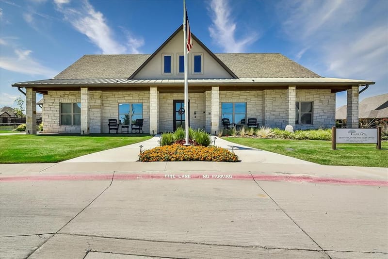 2912 Ervin Way # 2912, Mansfield TX 76063 - Photo 24