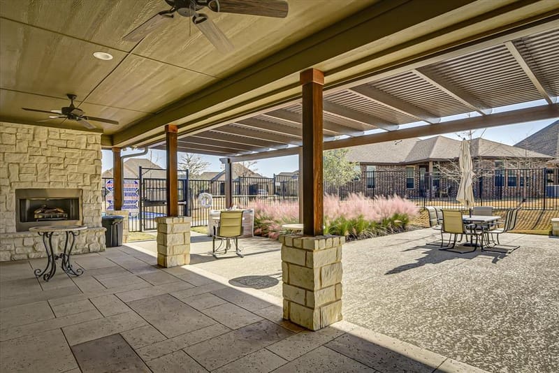 2912 Ervin Way # 2912, Mansfield TX 76063 - Photo 38