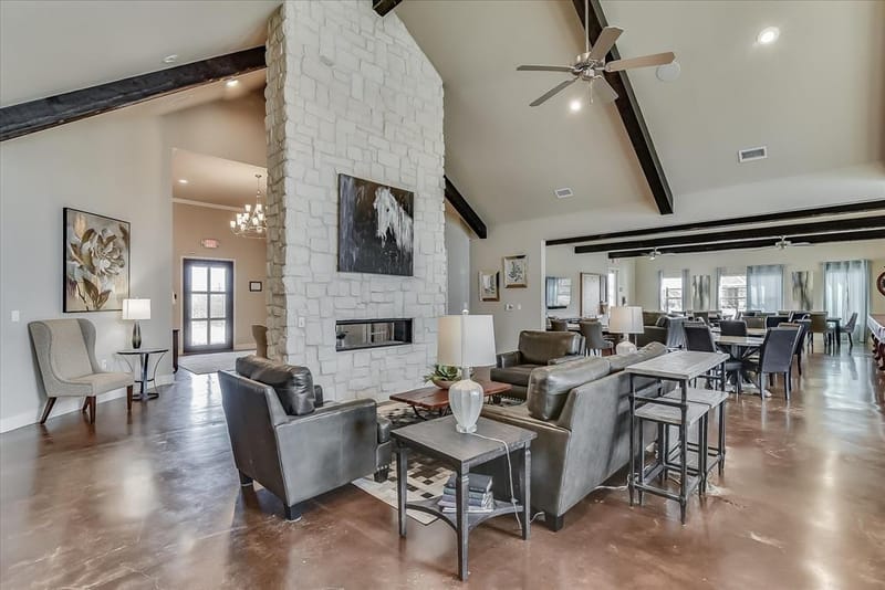 2912 Ervin Way # 2912, Mansfield TX 76063 - Photo 33