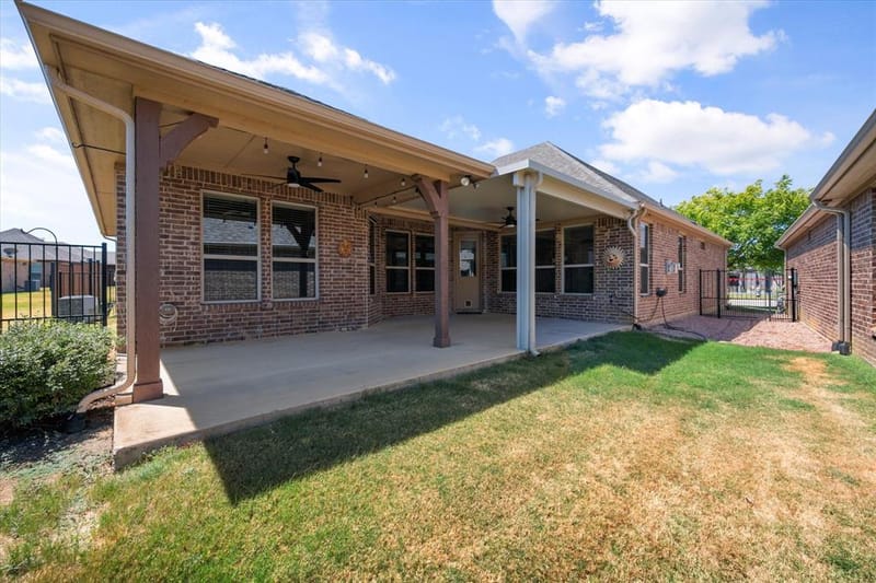 2912 Ervin Way # 2912, Mansfield TX 76063 - Photo 21