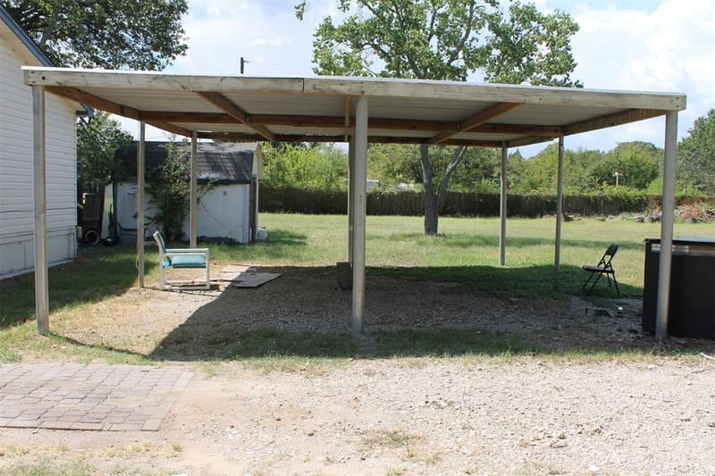 9201 Enchanted Oak Drive, Mabank TX 75156 - Photo 16