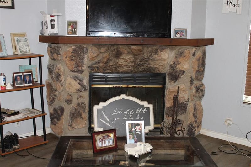 9201 Enchanted Oak Drive, Mabank TX 75156 - Photo 3