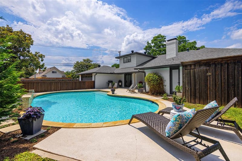 4708 Forest Bend Road, Dallas TX 75244 - Photo 26
