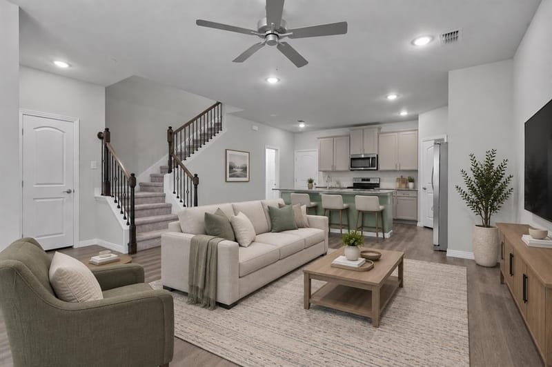 2228 Davenport Drive, Denton TX 76207 - Photo 6