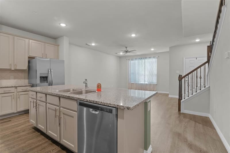 2228 Davenport Drive, Denton TX 76207 - Photo 13