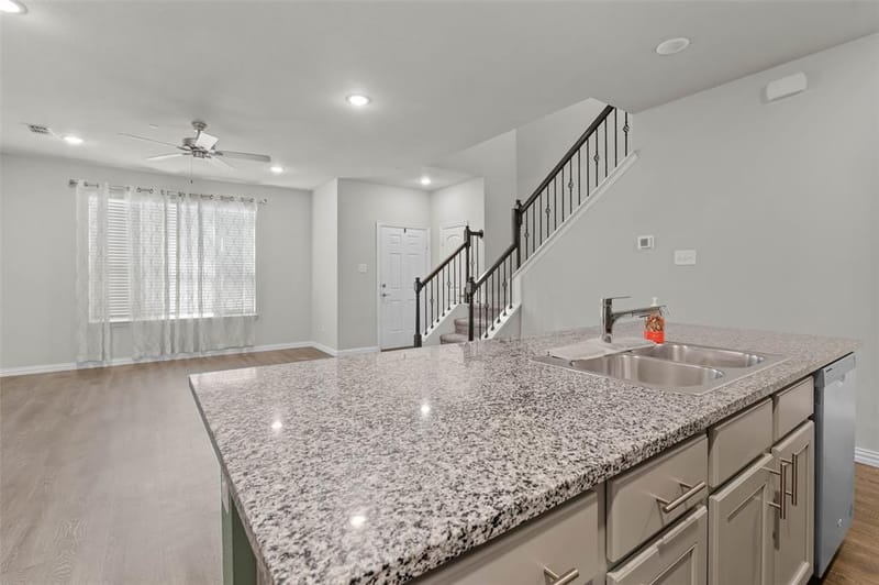2228 Davenport Drive, Denton TX 76207 - Photo 12