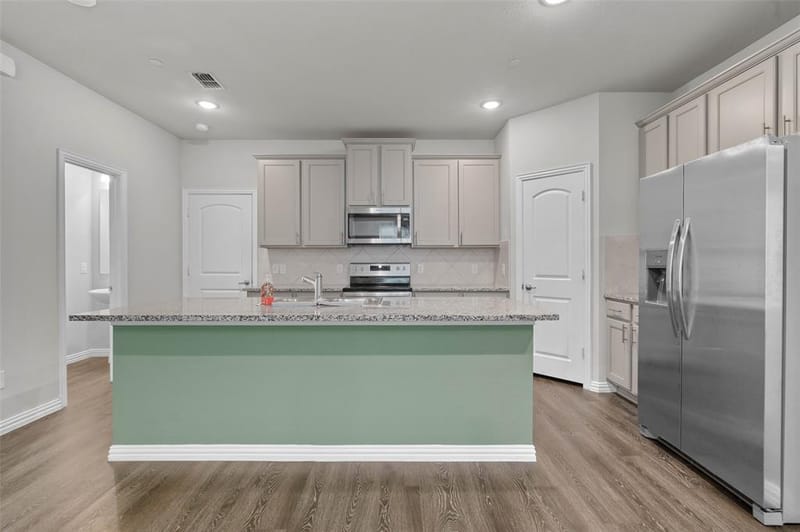 2228 Davenport Drive, Denton TX 76207 - Photo 10