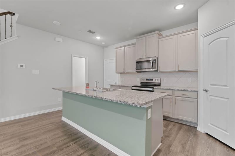 2228 Davenport Drive, Denton TX 76207 - Photo 11