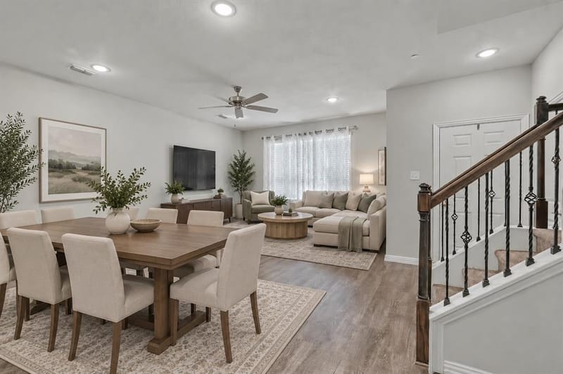 2228 Davenport Drive, Denton TX 76207 - Photo 8
