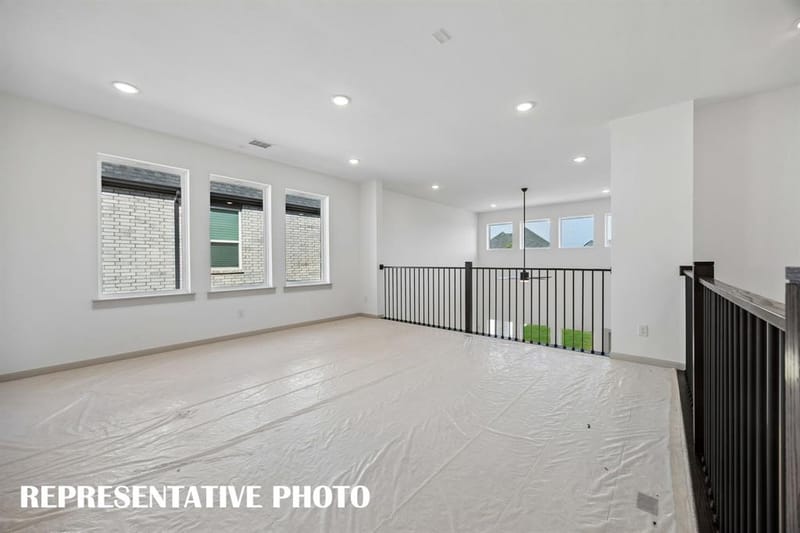 4512 Peary Lane, McKinney TX 75071 - Photo 13