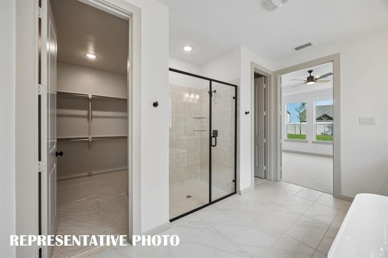4512 Peary Lane, McKinney TX 75071 - Photo 12