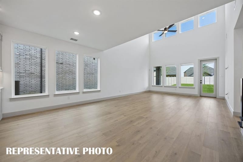 4512 Peary Lane, McKinney TX 75071 - Photo 7