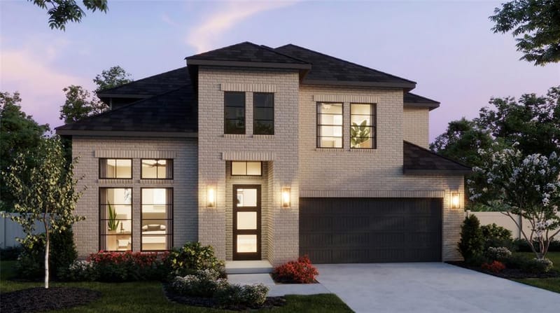 4512 Peary Lane, McKinney TX 75071