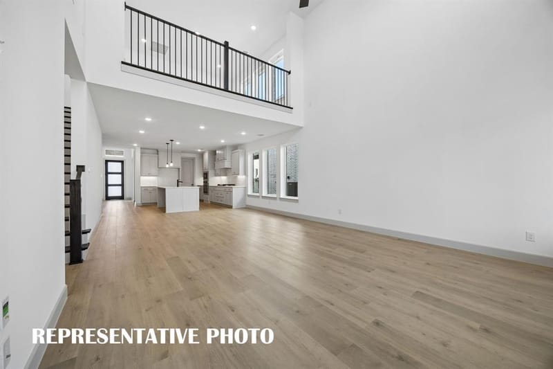 4512 Peary Lane, McKinney TX 75071 - Photo 9
