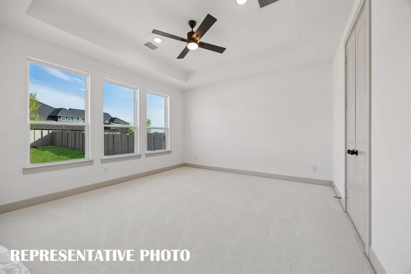 4512 Peary Lane, McKinney TX 75071 - Photo 10