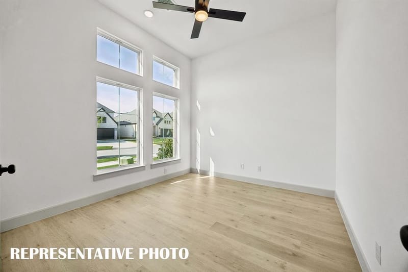 4512 Peary Lane, McKinney TX 75071 - Photo 4