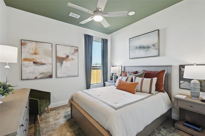 318 Trinity Court, Shady Shores TX 76208 - Photo 13