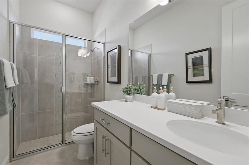 318 Trinity Court, Shady Shores TX 76208 - Photo 16