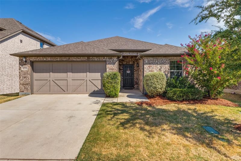 6221 Painswick Drive, Celina TX 76227