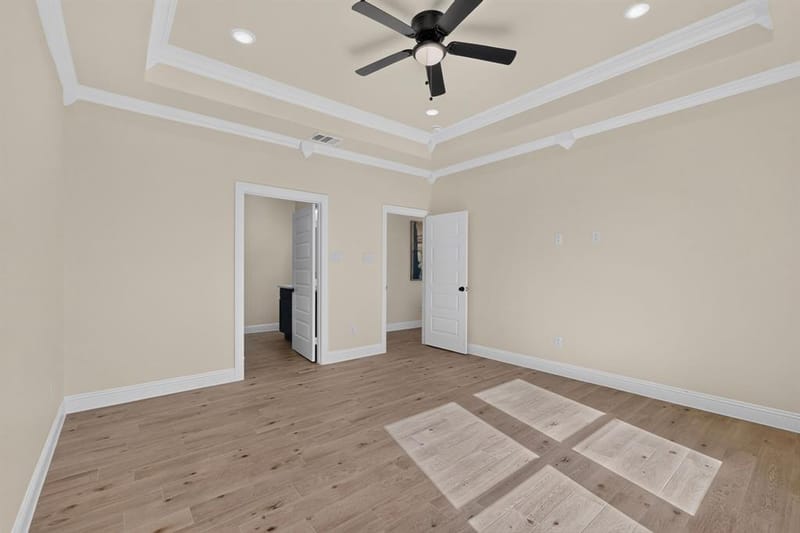 403 S Medora Street, Terrell TX 75160 - Photo 16