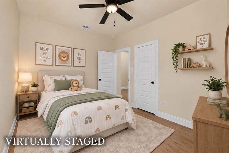 403 S Medora Street, Terrell TX 75160 - Photo 31