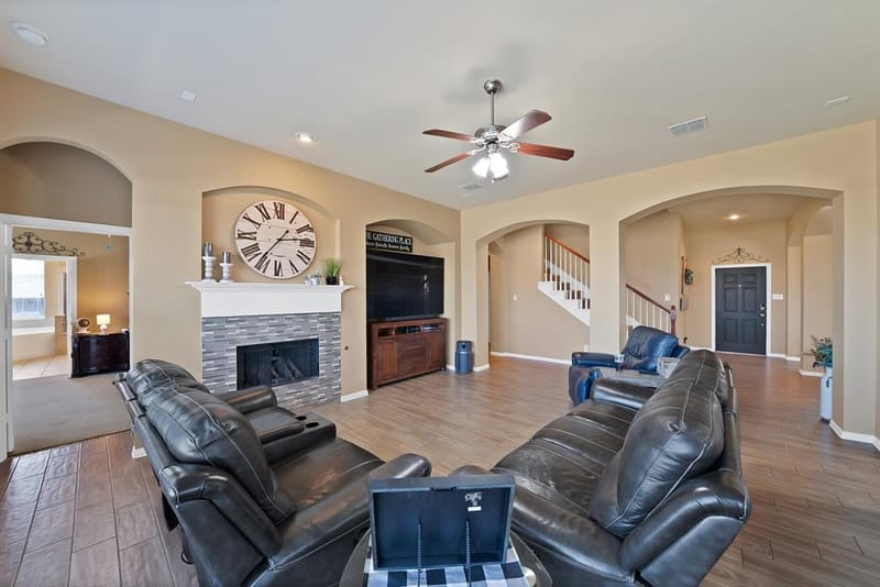 917 White Porch Avenue, Forney TX 75126 - Photo 17