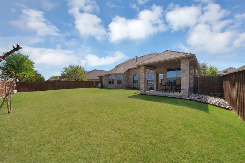 917 White Porch Avenue, Forney TX 75126 - Photo 32