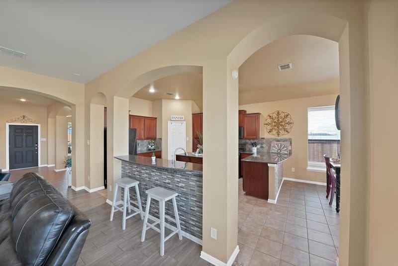 917 White Porch Avenue, Forney TX 75126 - Photo 20