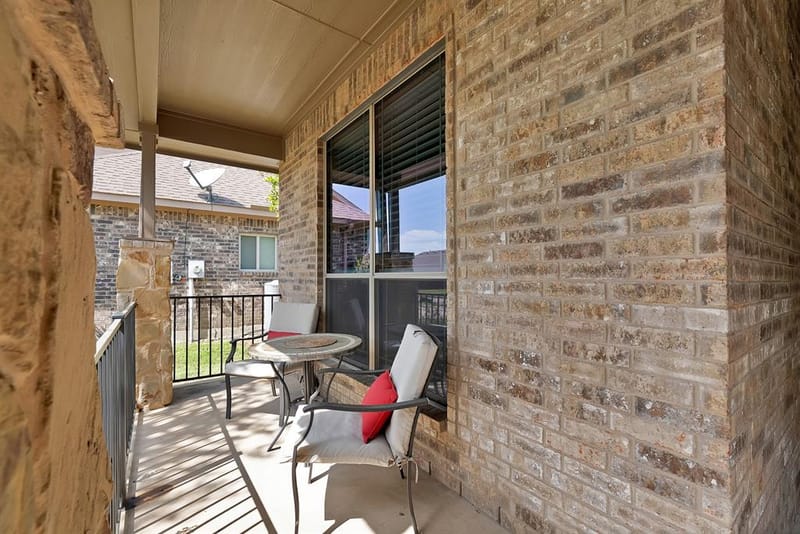 917 White Porch Avenue, Forney TX 75126 - Photo 30