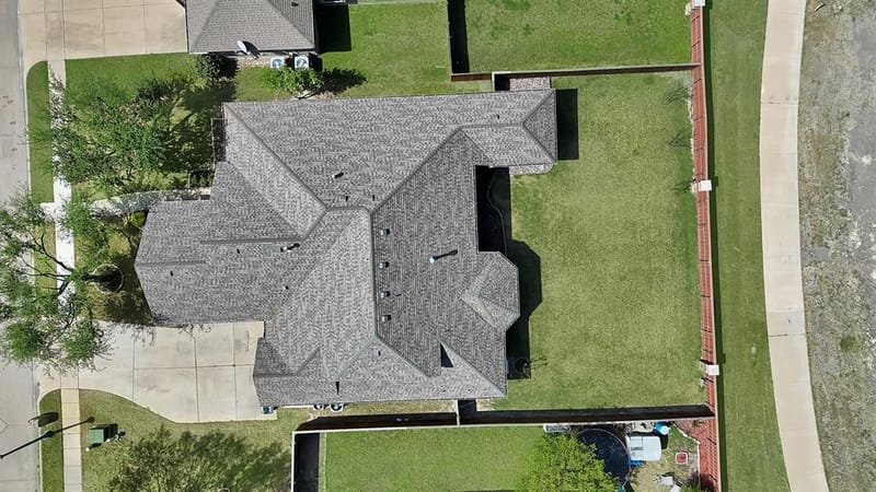 917 White Porch Avenue, Forney TX 75126 - Photo 34