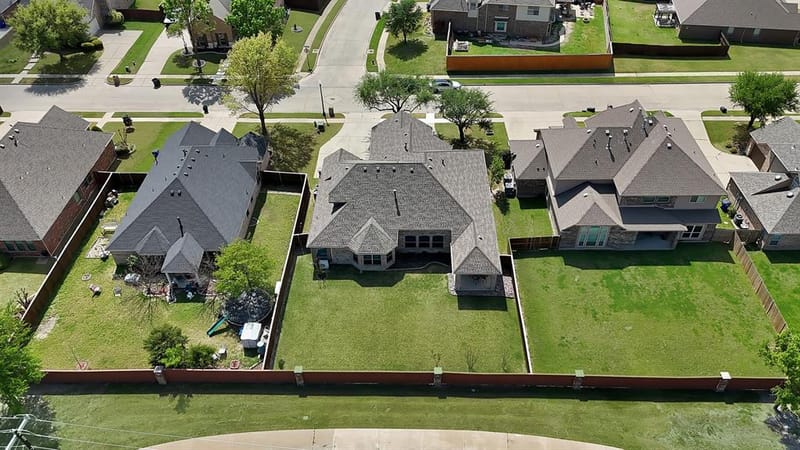 917 White Porch Avenue, Forney TX 75126 - Photo 33