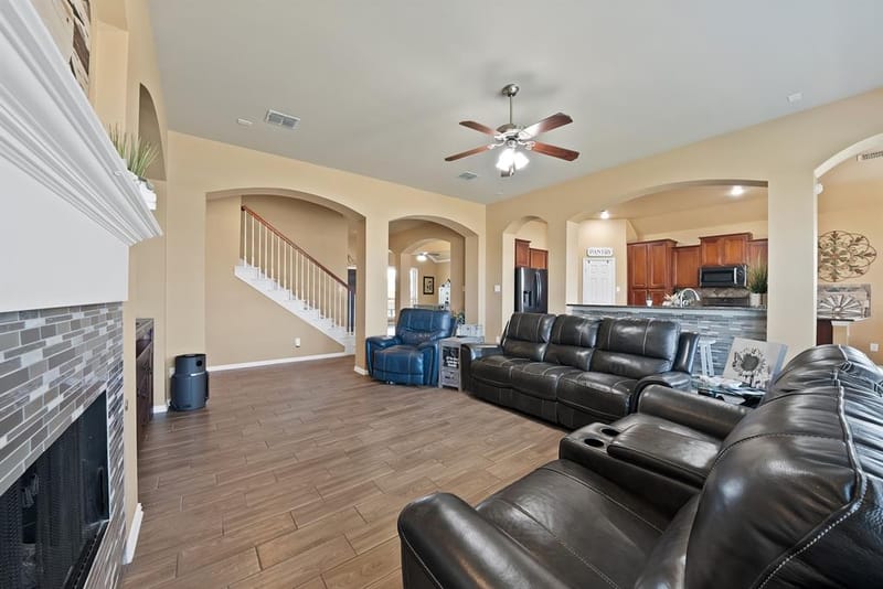917 White Porch Avenue, Forney TX 75126 - Photo 19