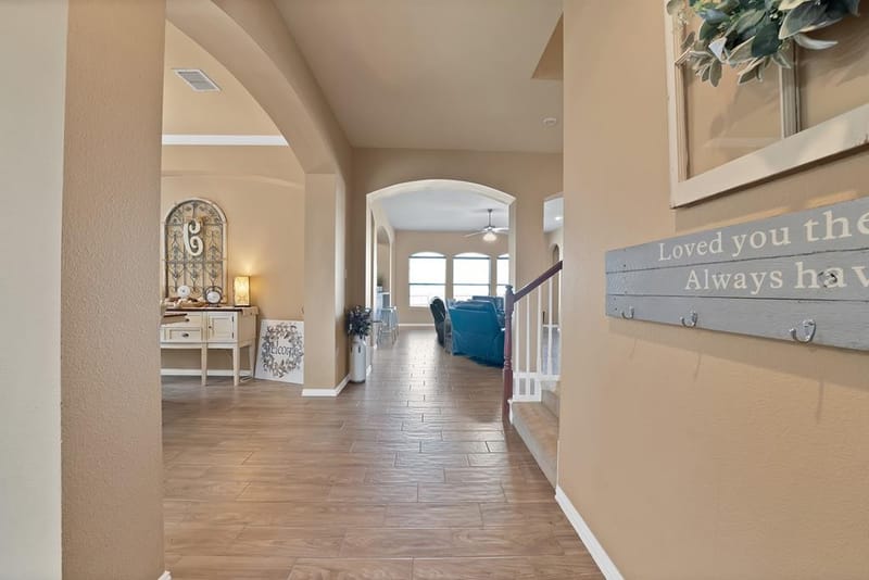 917 White Porch Avenue, Forney TX 75126 - Photo 8