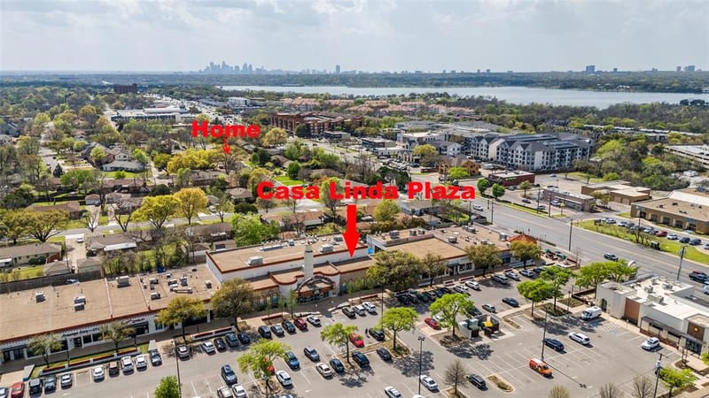 8911 San Fernando Way, Dallas TX 75218 - Photo 2
